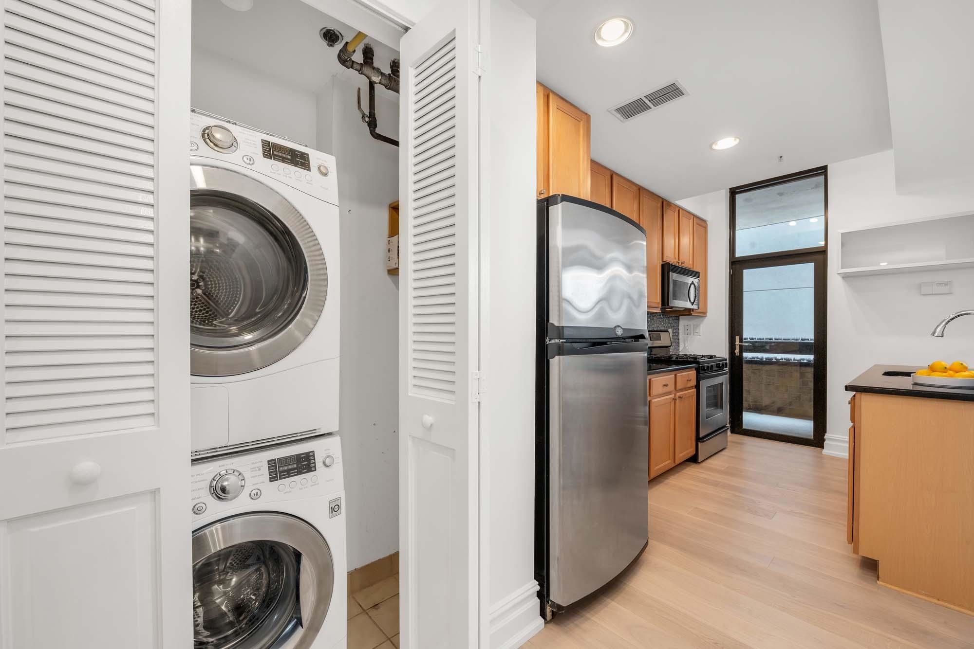Property Photo: 610 Newark St 4A NJ 07030