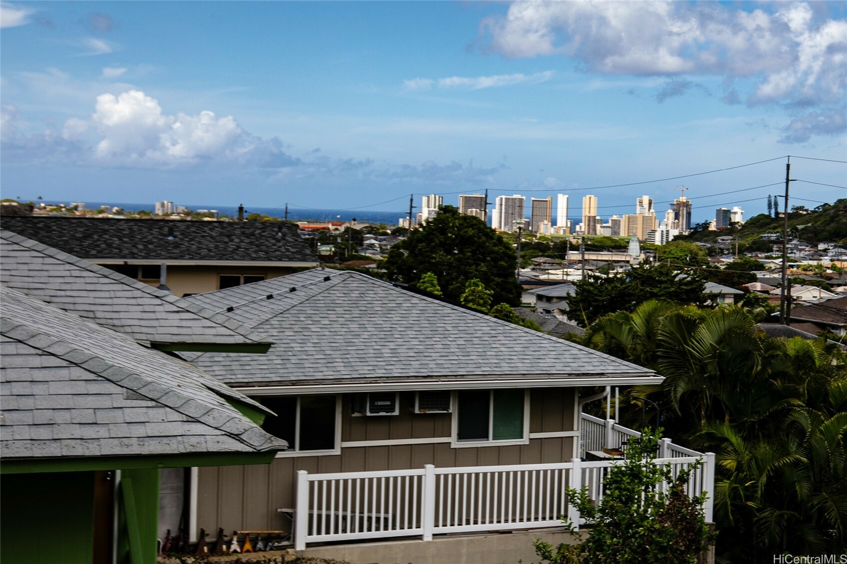 Property Photo: 1968 10th Avenue HI 96816