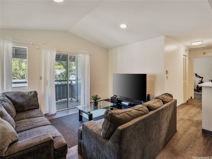 Property Photo: 95-652 Wikao Street F205 HI 96789