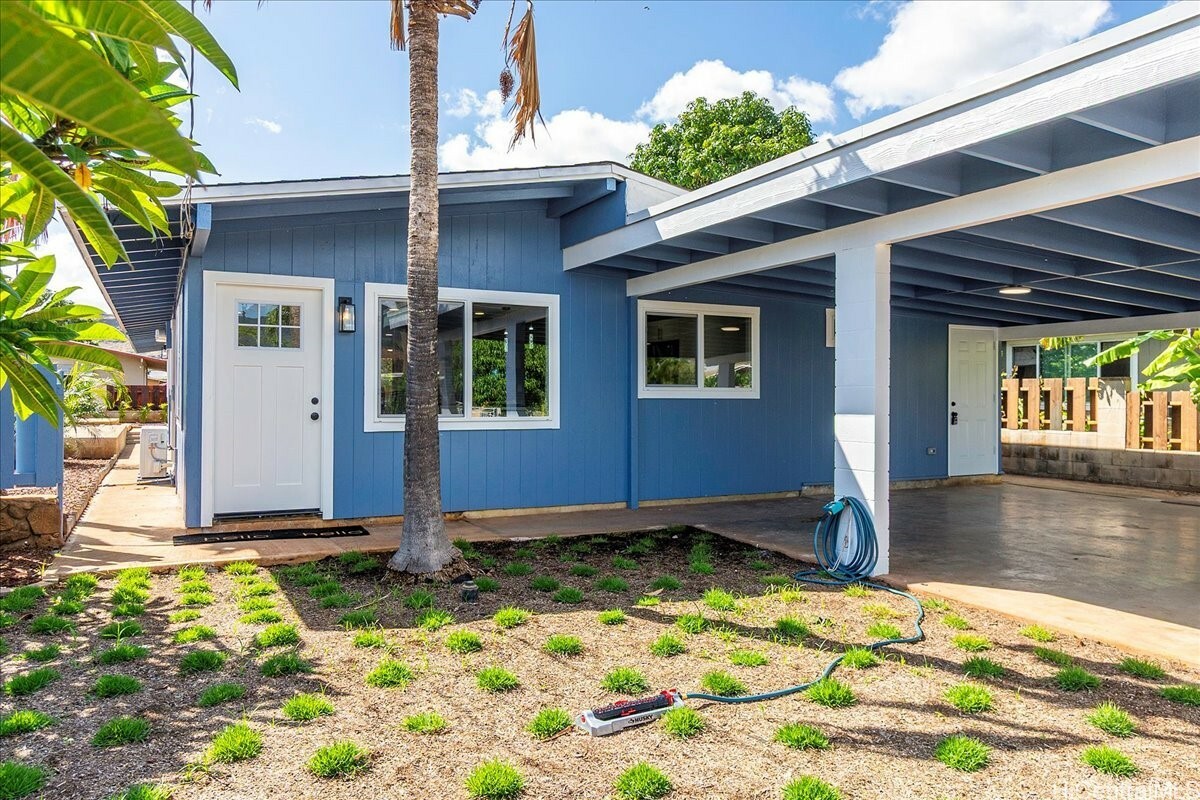 Property Photo:  87-252 Holopono Street  HI 96792 