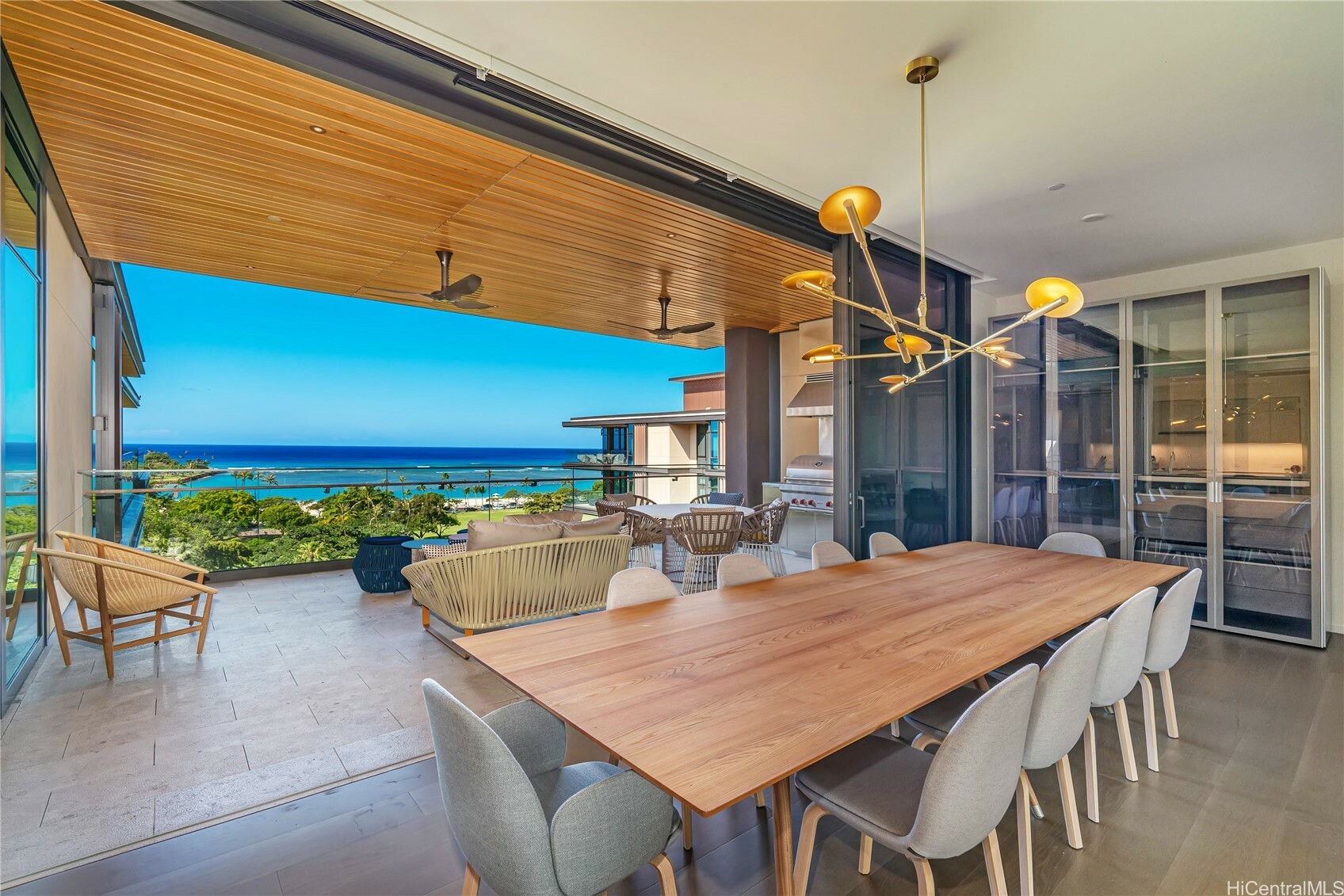 1388 Ala Moana Boulevard 8805  Honolulu HI 96814 photo