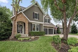 Property Photo:  6034 Marion Street  KS 66218 