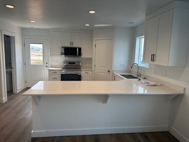 Property Photo: 535 W 2530 N Unit 42 UT 84720