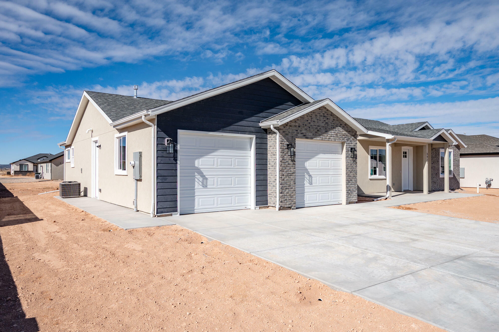 Property Photo: 5011 N Sagewood Ln UT 84721