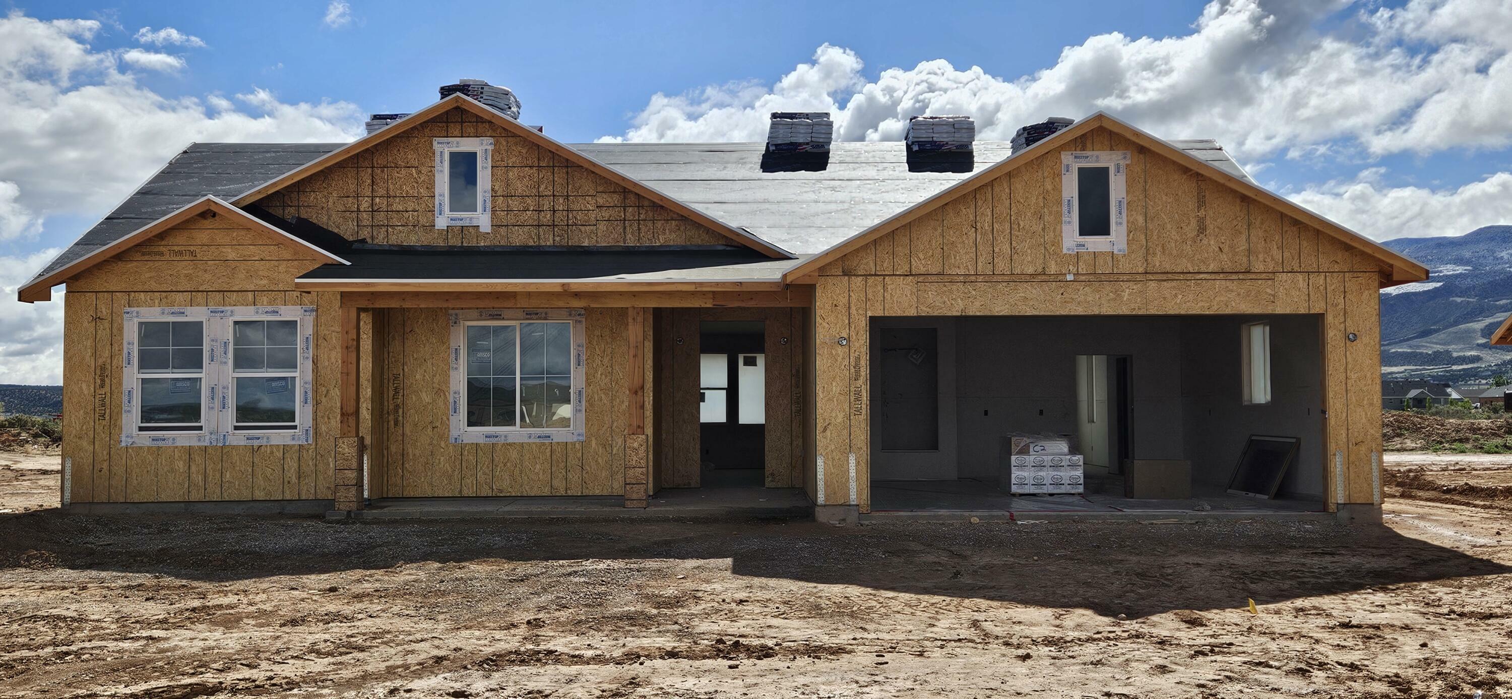 5170 N Sagewood Ln  Enoch UT 84721 photo