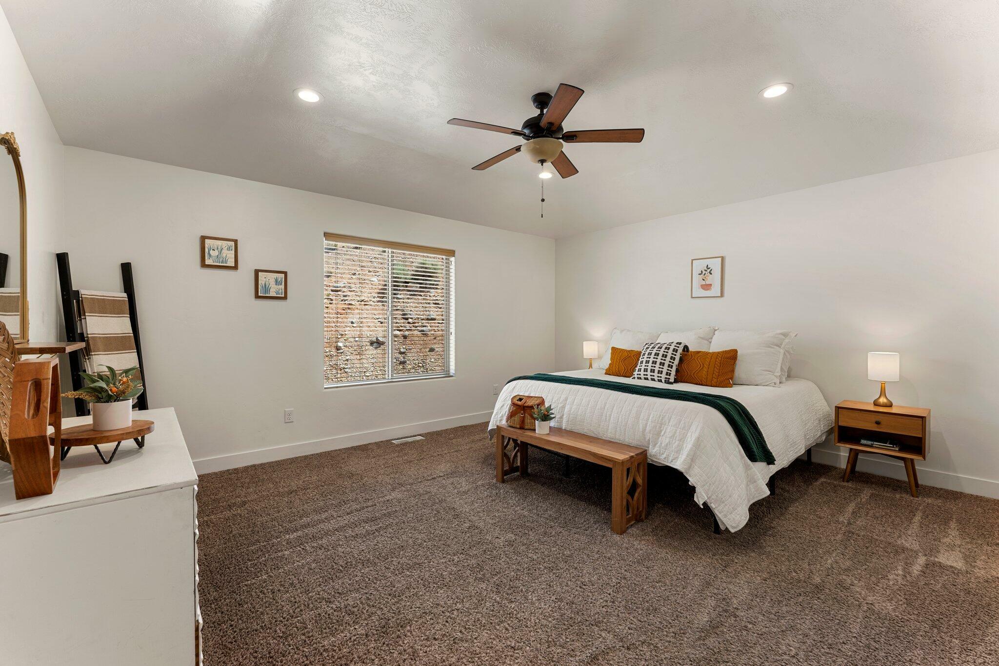 Property Photo: 2702 W 300 S UT 84720