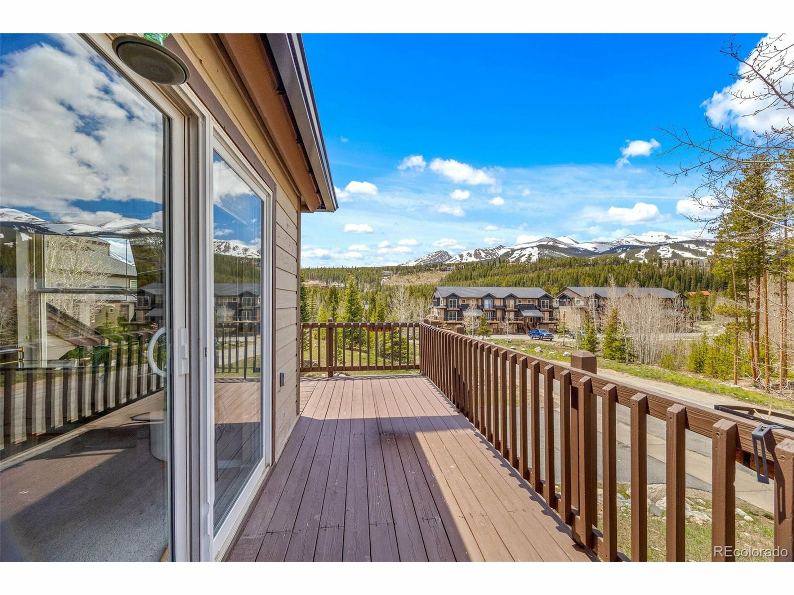 Property Photo: 10 River Park Dr A CO 80424