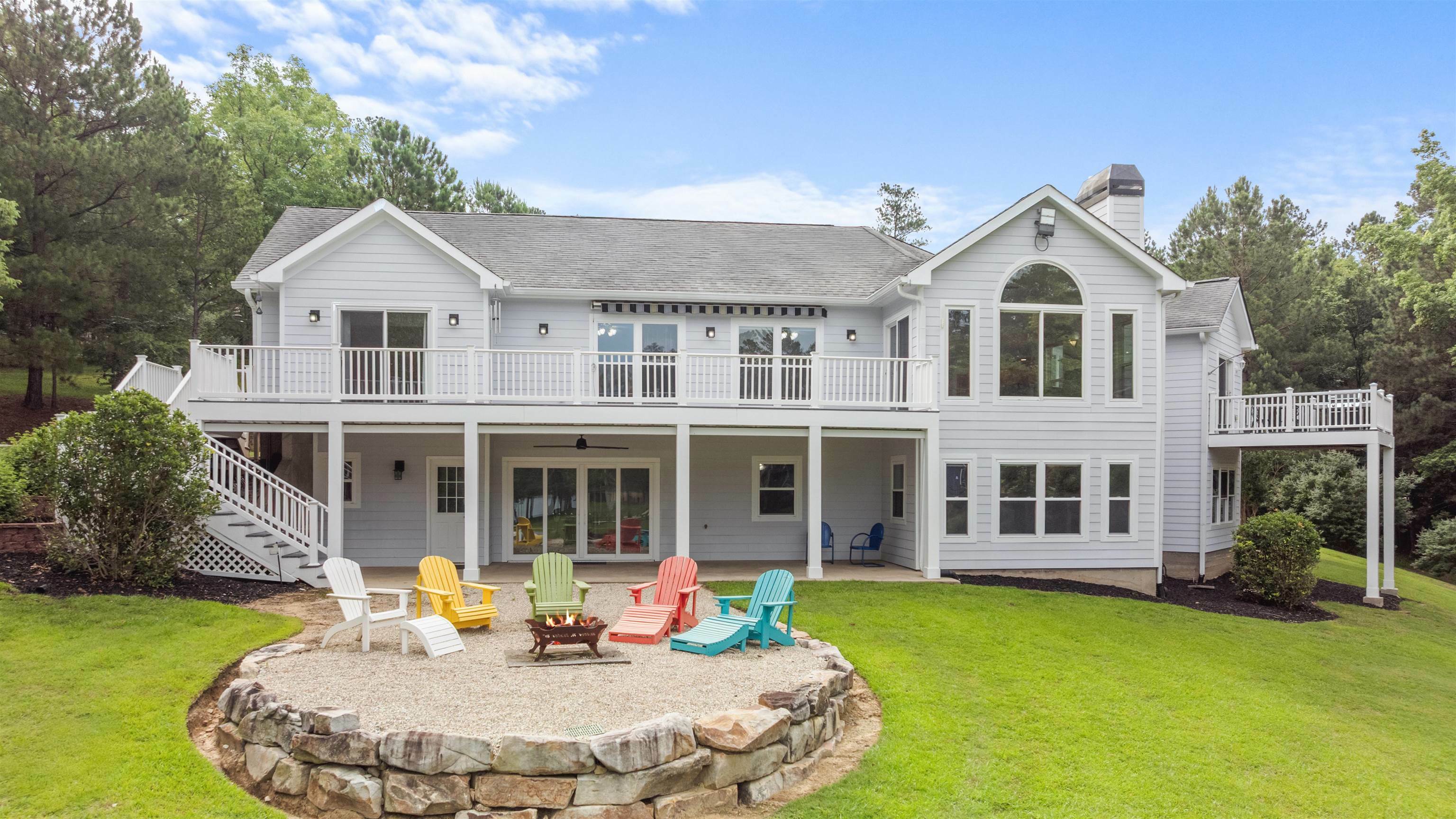 Property Photo: 1060 Old Rock Road GA 30642