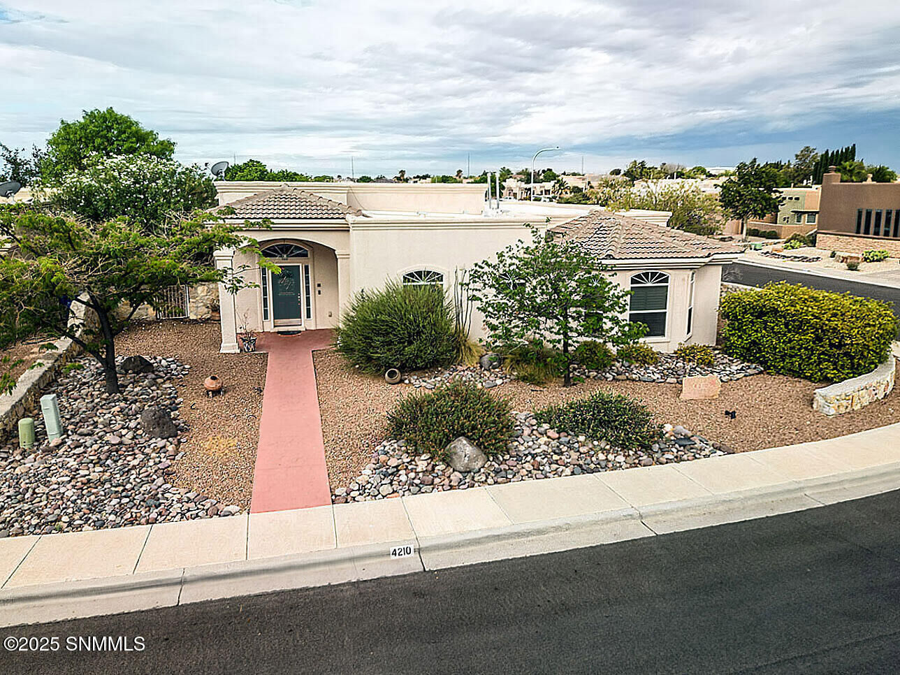 Property Photo:  4210 Wildcat Canyon Drive  NM 88011 