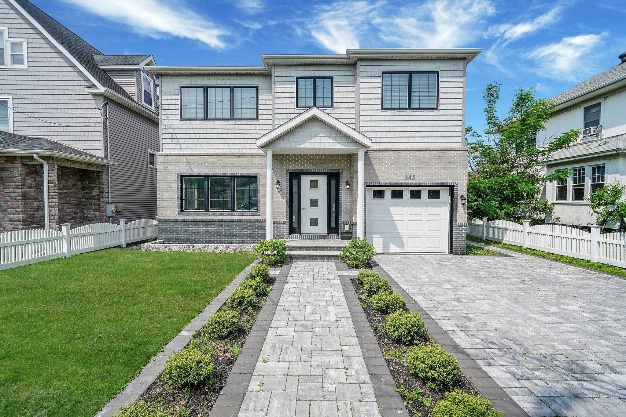 Property Photo: 345 Washington Avenue NY 11516