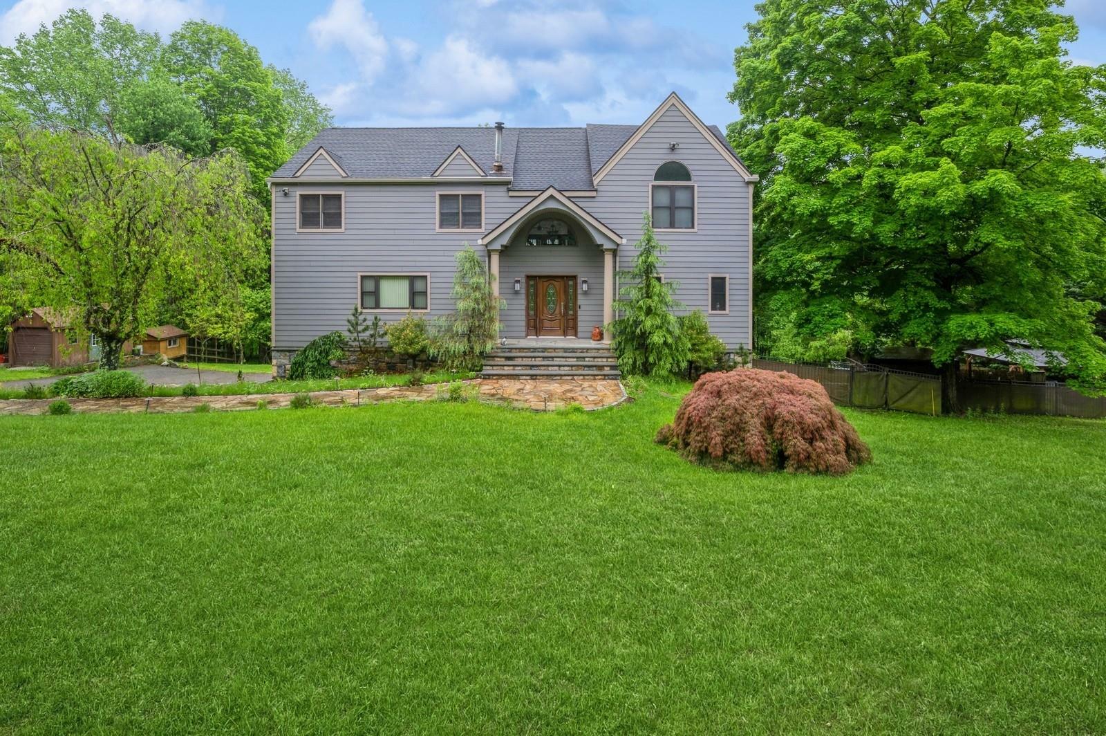 Property Photo: 56 Hillside Terrace NY 10541
