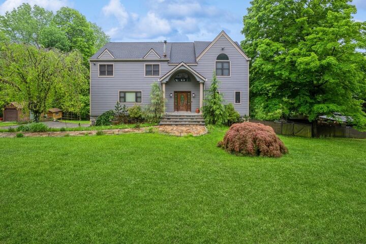 Property Photo:  56 Hillside Terrace  NY 10541 