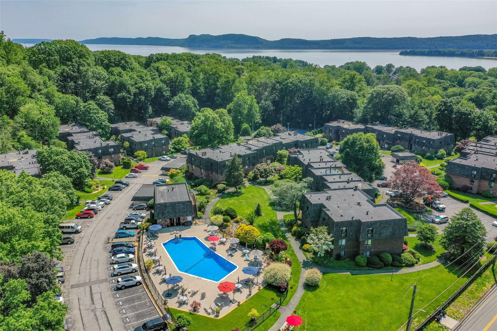 Property Photo: 7-05 Briarcliff Drive S NY 10562