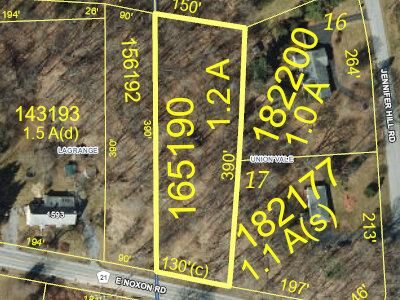 Property Photo:  E. Noxon Road  NY  