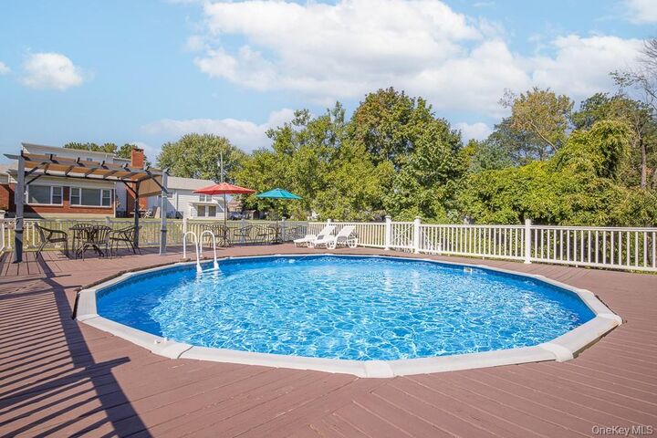 Property Photo: 2 Joseph Street NY 10993