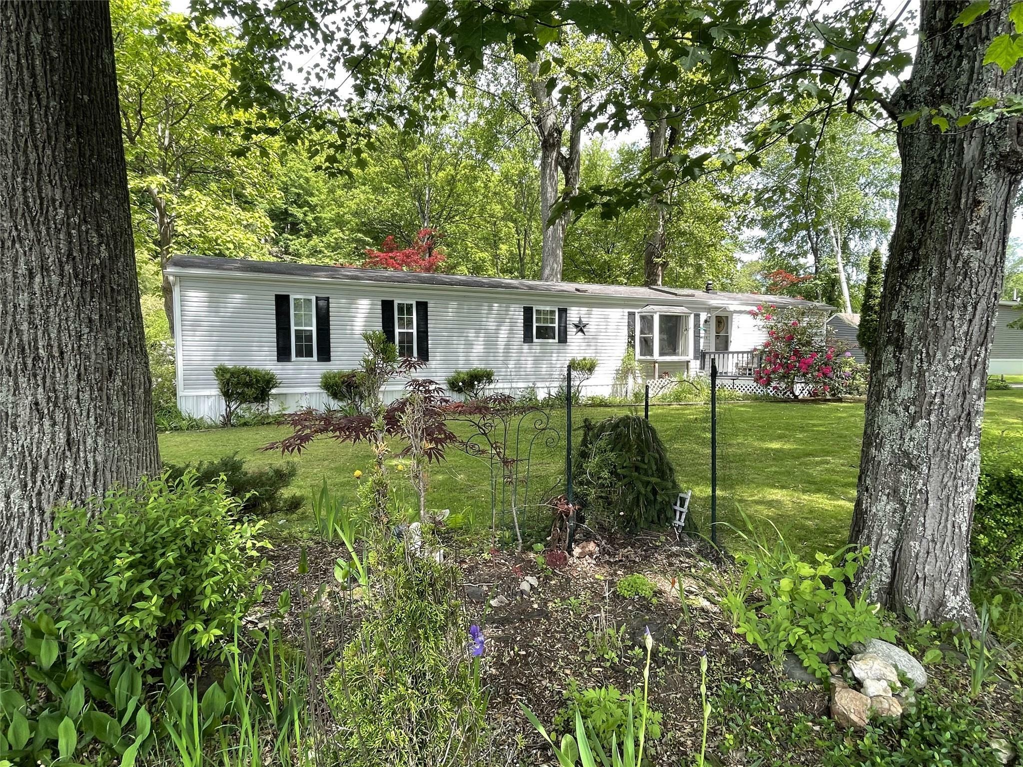 Property Photo:  48 Josephine Avenue  NY 12472 