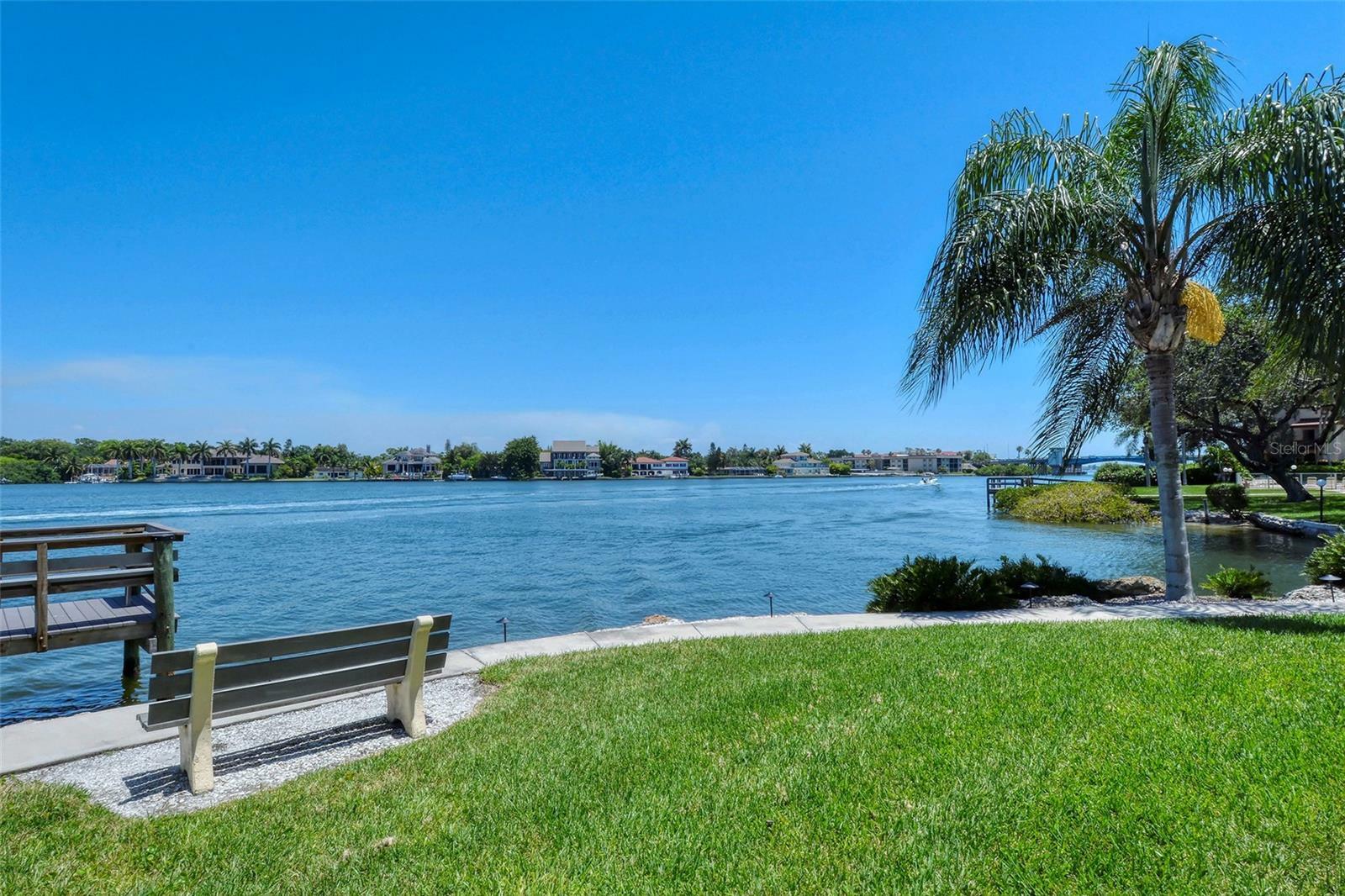 Property Photo: 1350 N Portofino Drive 402 FL 34242