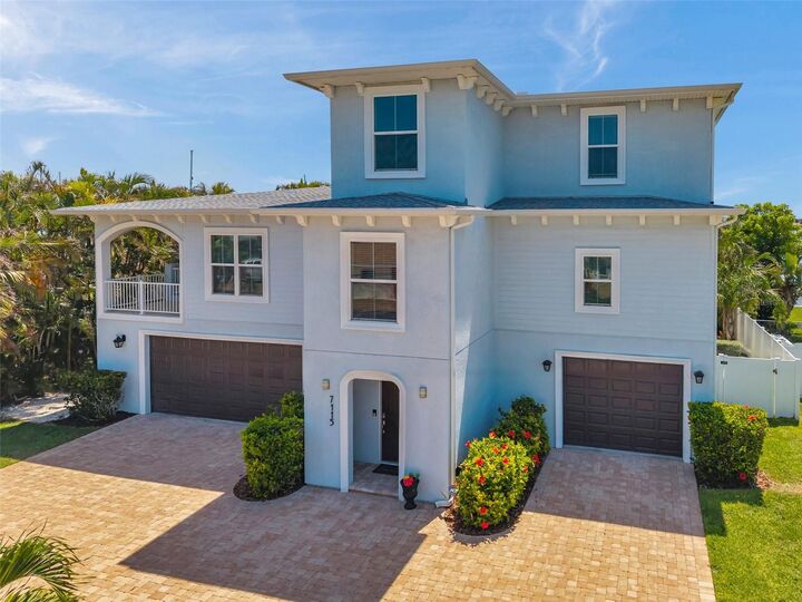 7115 Bay Street  St Pete Beach FL 33706 photo
