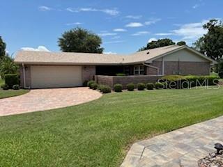 Property Photo: 381 Troon Court FL 33884