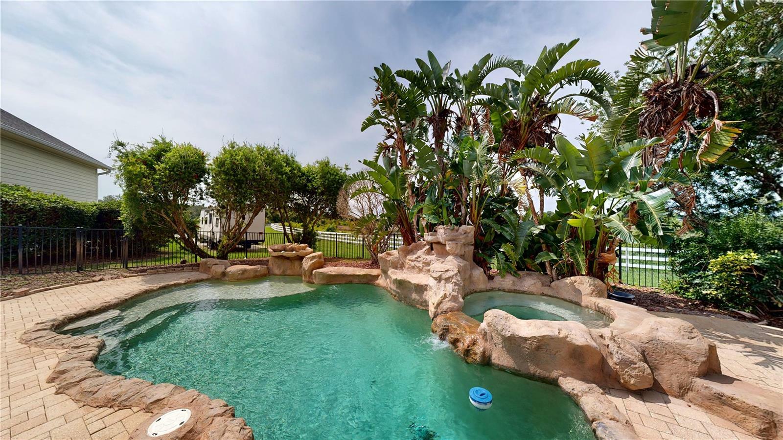 Property Photo: 10809 Arrowtree Boulevard FL 34715