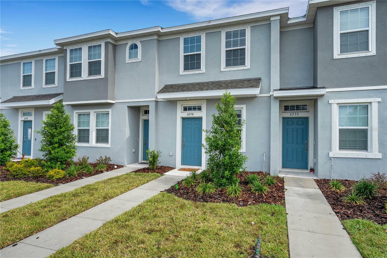 Property Photo: 6228 Fairmont Lane FL 34221