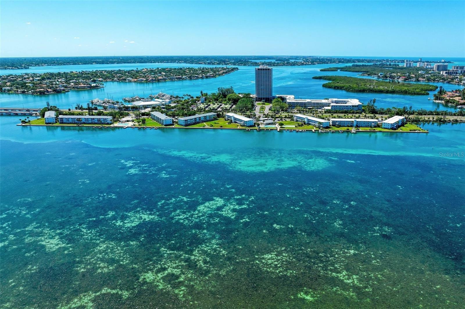 Property Photo: 767 John Ringling Boulevard 25 FL 34236