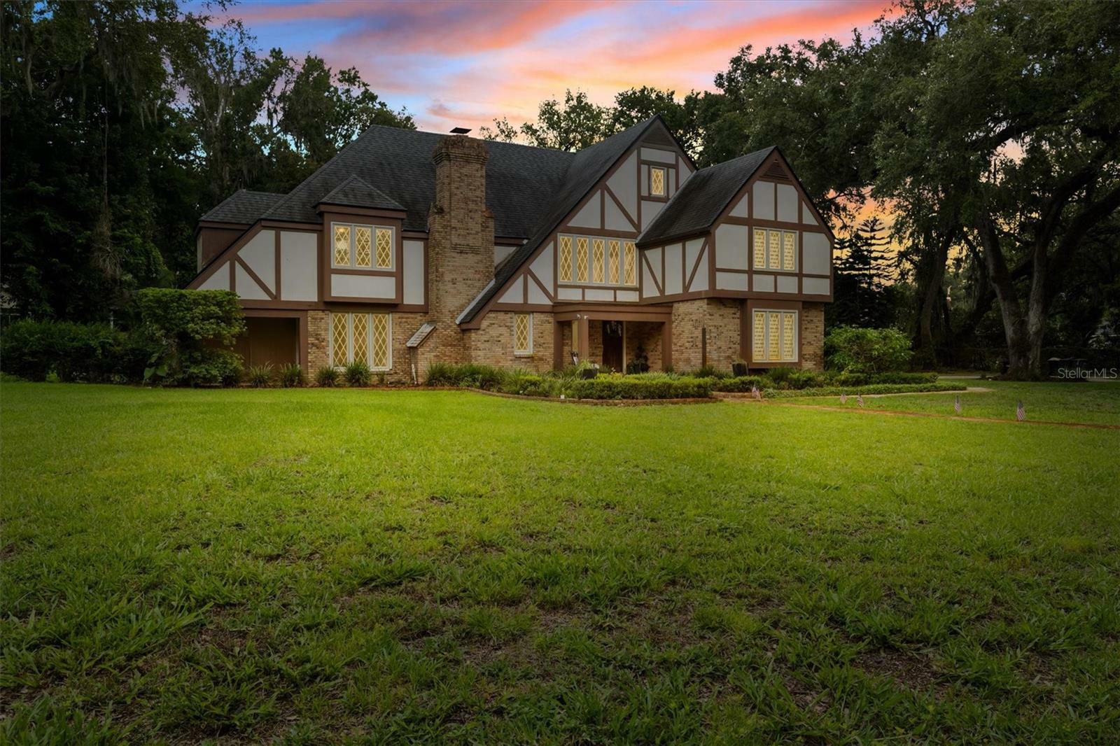 Property Photo: 6001 Sweet Gum Run FL 33830