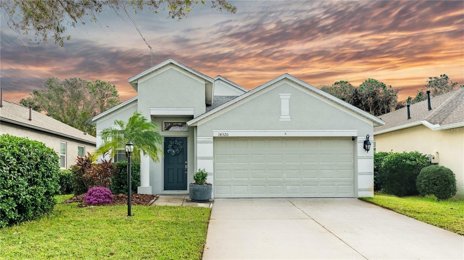 Property Photo:  14320 Tree Swallow Way  FL 34202 
