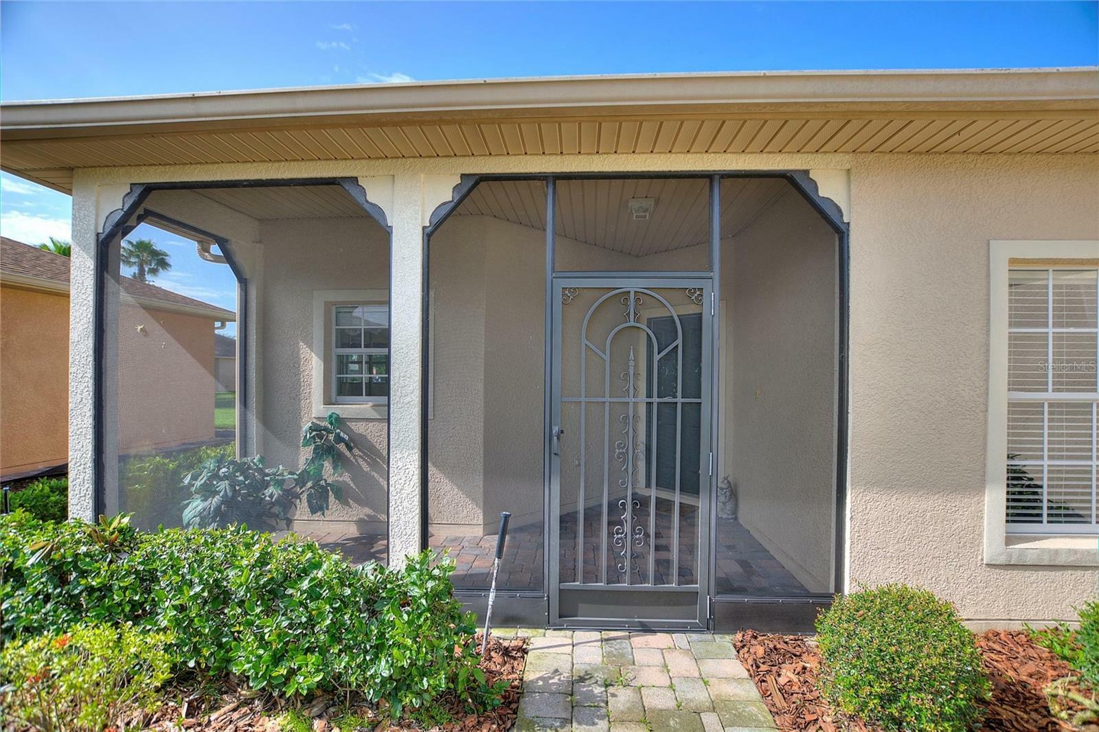 Property Photo: 214 Verona Drive FL 34759