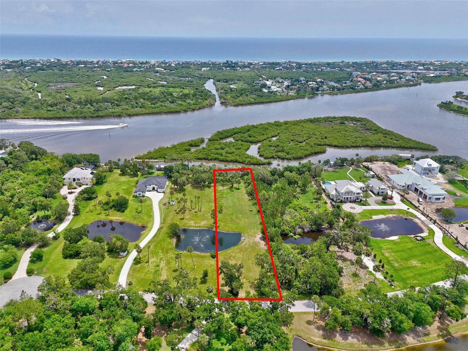 Property Photo: 78 Trotters Lane FL 32136