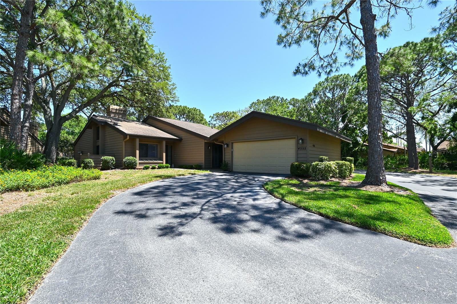 Property Photo: 4555 Chandlers Forde 47 FL 34235
