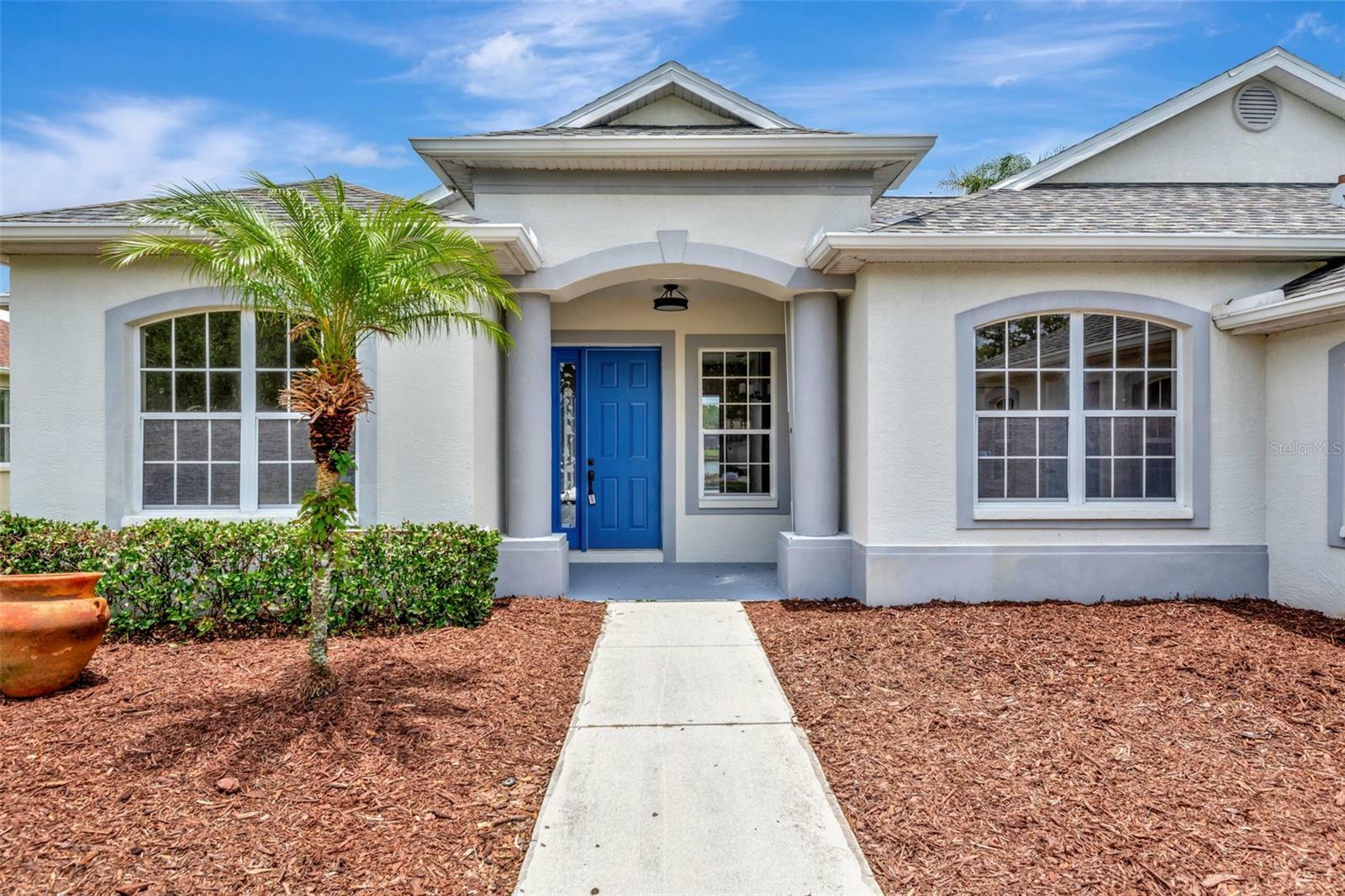 Property Photo: 11018 Pine Lilly Place FL 34202