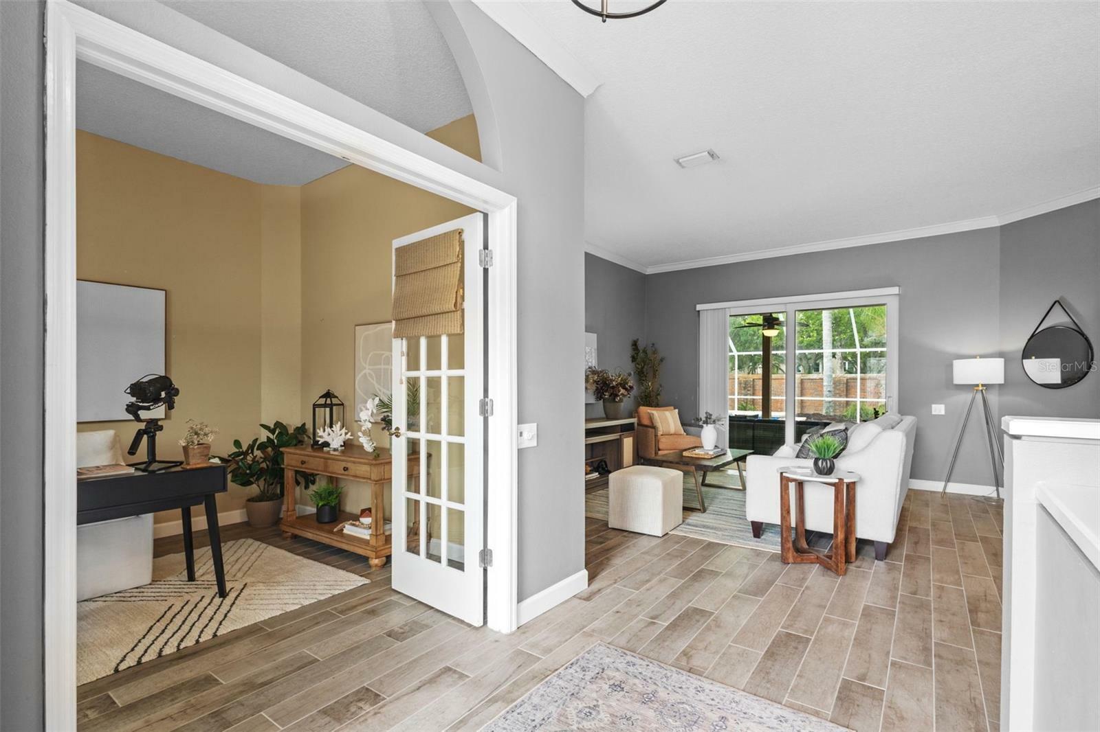 Property Photo: 12009 Wandsworth Drive FL 33626