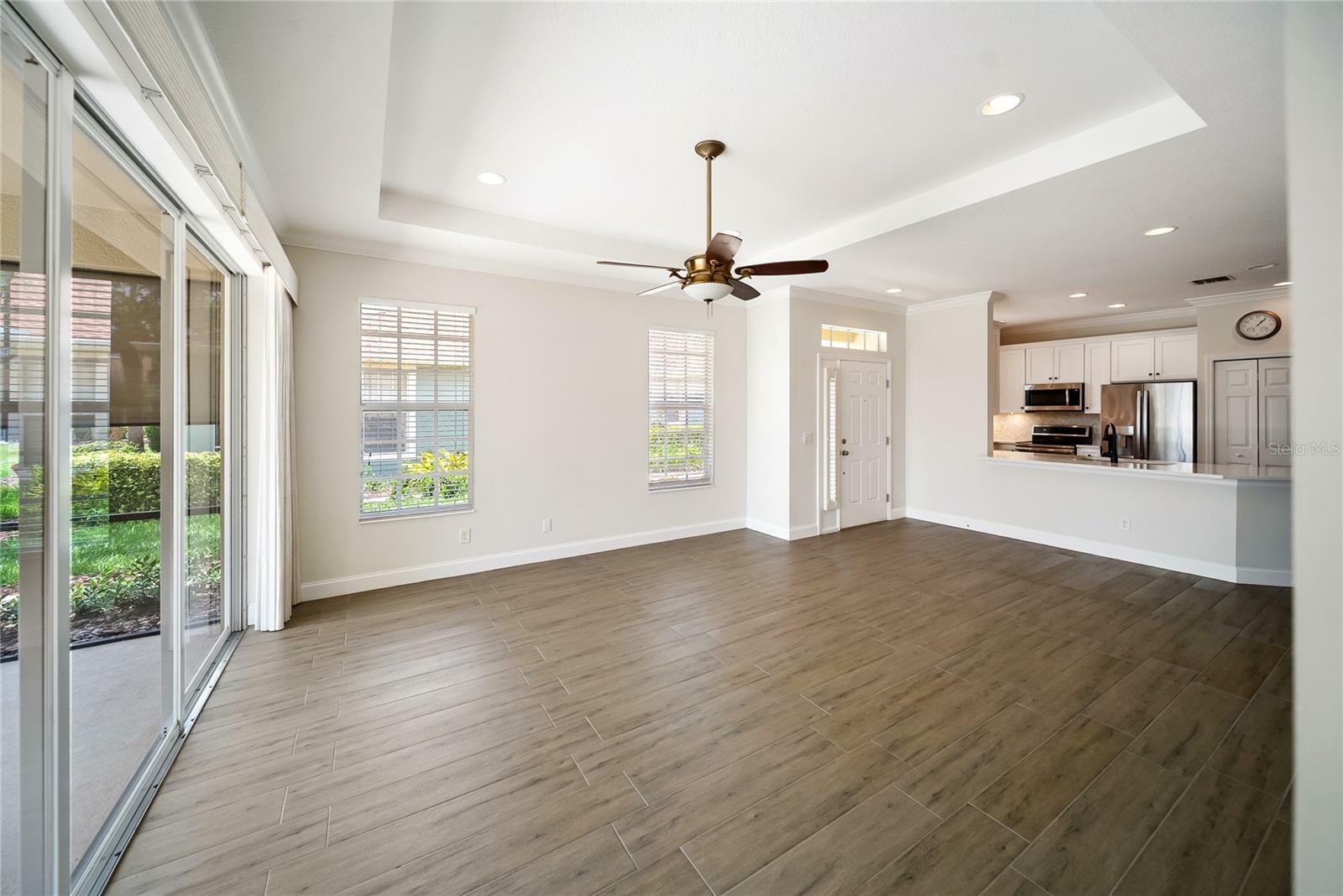 Property Photo: 7403 Hamilton Road FL 34209