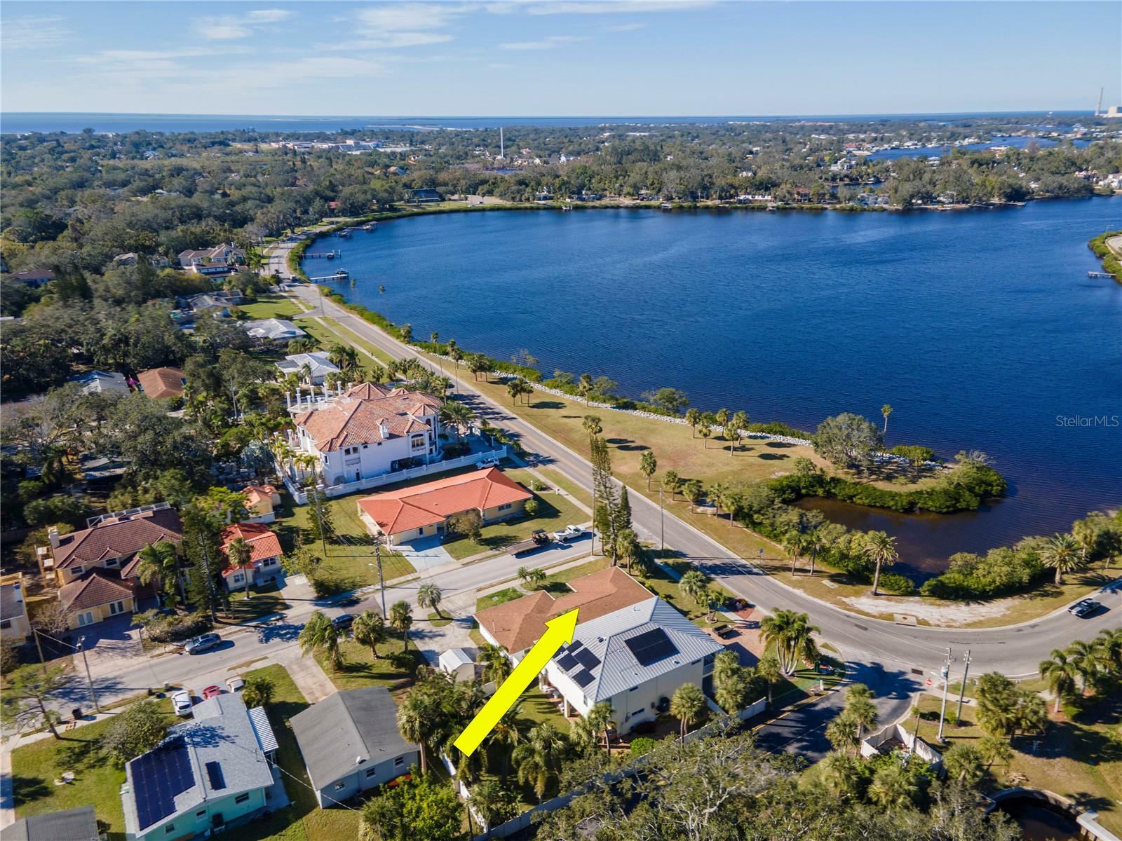 603 Virginia Avenue  Tarpon Springs FL 34689 photo