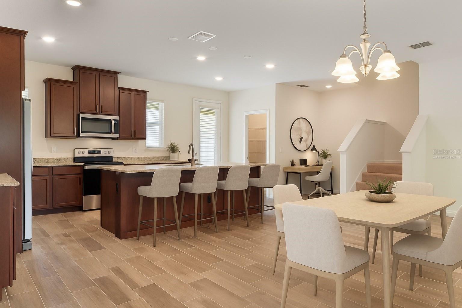 Property Photo: 15477 Blackbead Street FL 34787