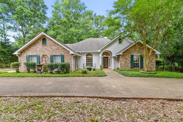 7635 Fairway Drive  Diamondhead MS 39525 photo