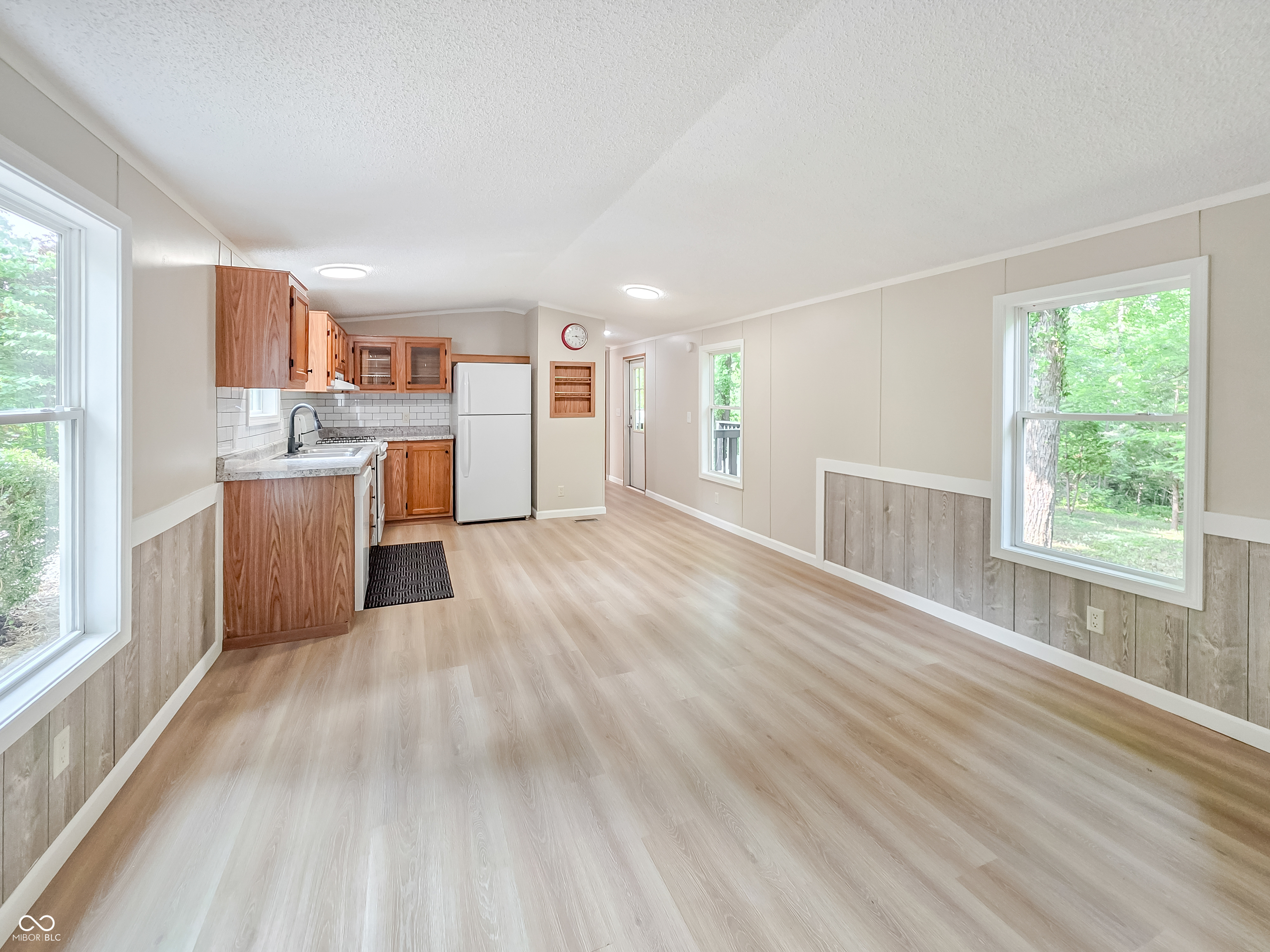 Property Photo:  12861 E Shady Meadows  IN 47459 
