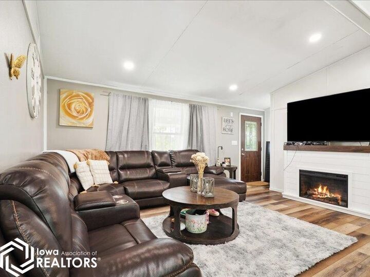 Property Photo:  1794 150th Street  IA 52656 