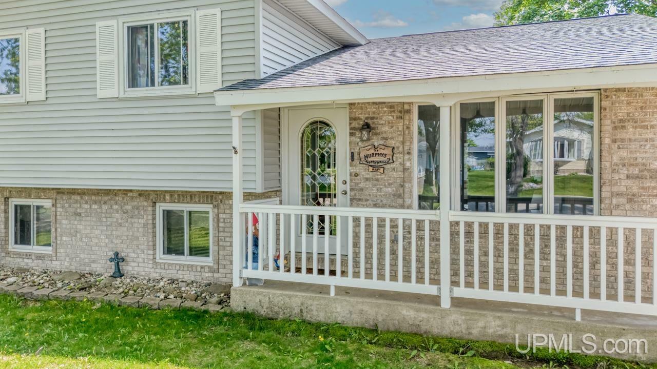 Property Photo:  2119 S 21st Avenue  MI 49829 