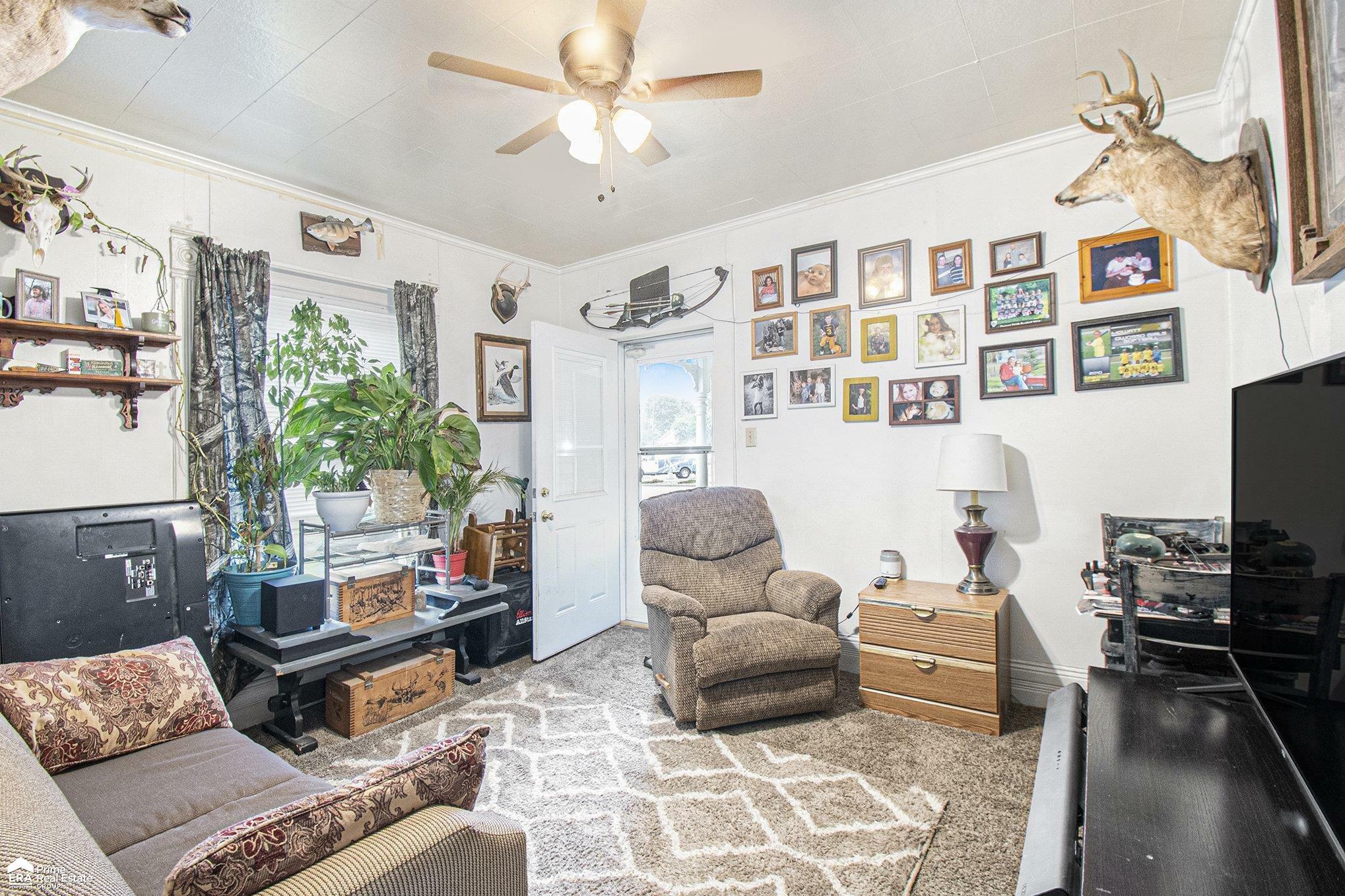 Property Photo: 1108 W Main Street MI 48867-2565