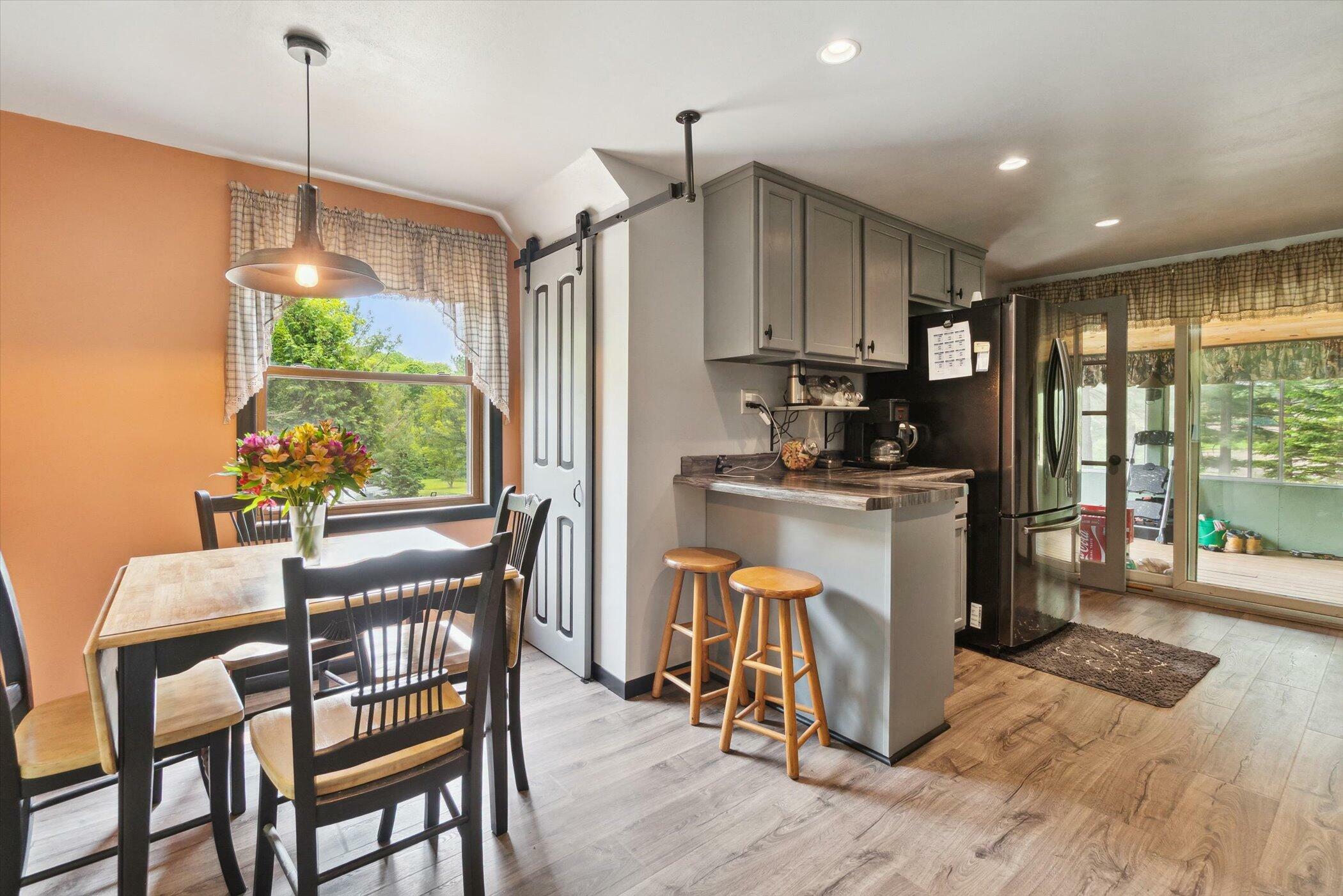 Property Photo: 550 Howard Ave WI 53086