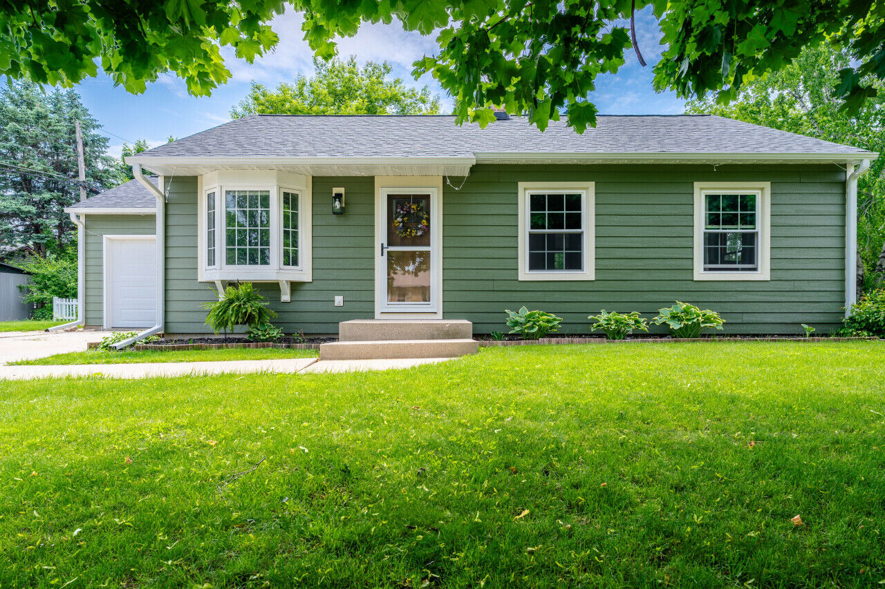 Property Photo: W150n8204 Norman Dr WI 53051