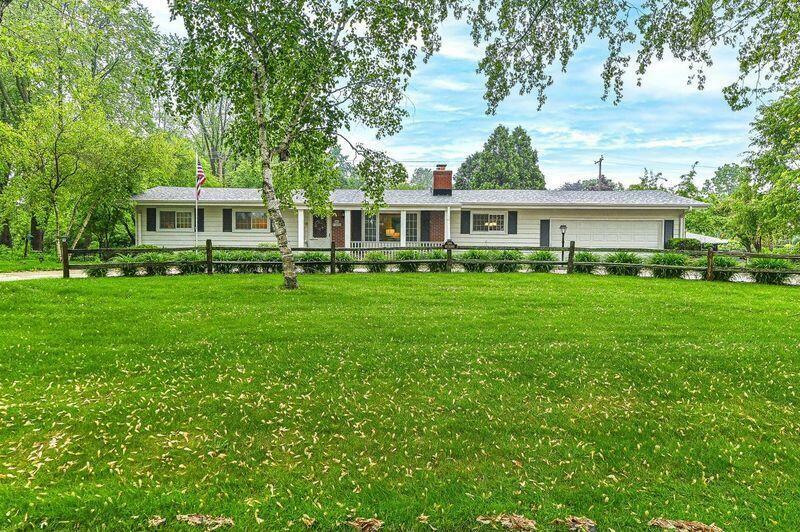 Property Photo: S66w13085 Somerset Dr WI 53150