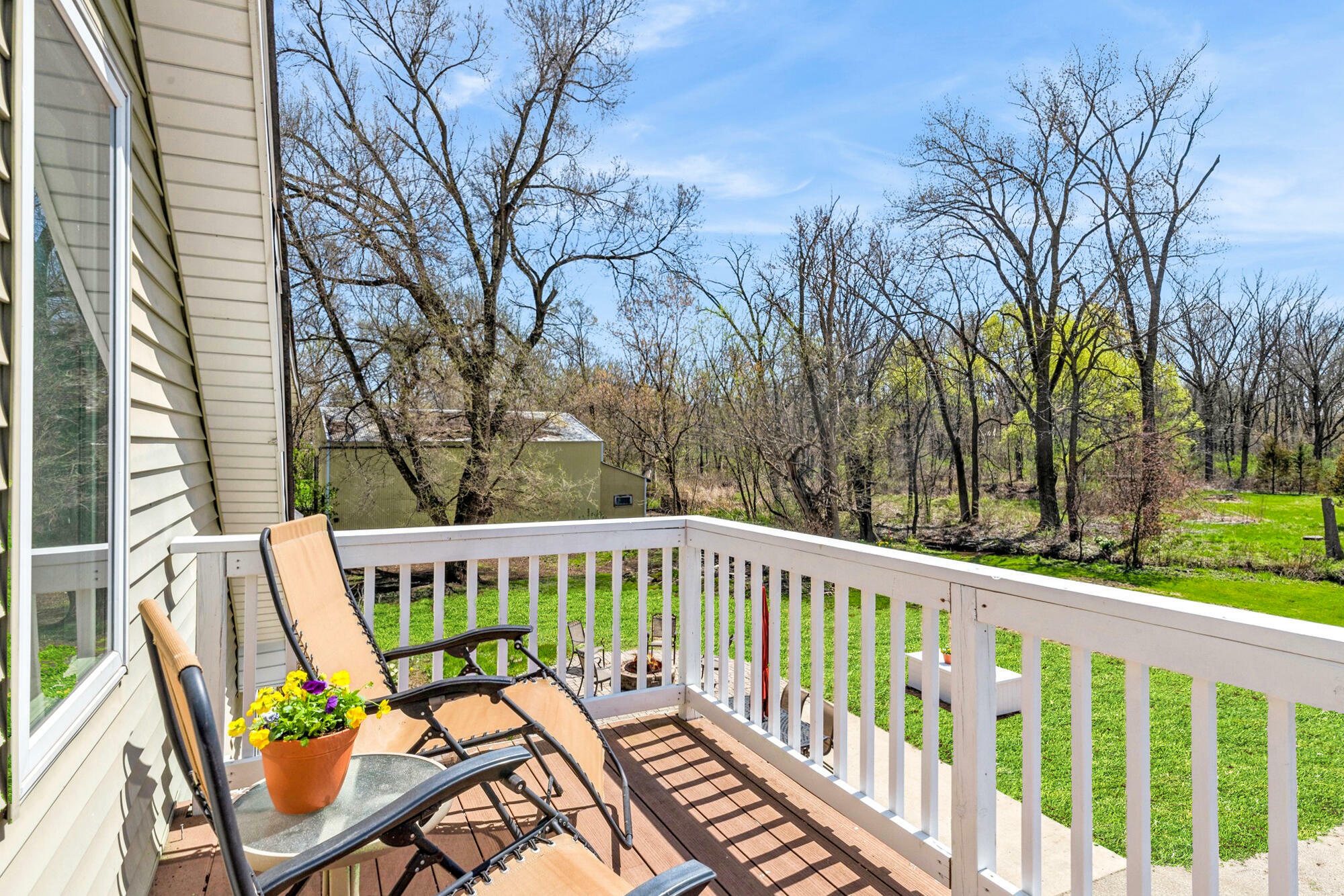 Property Photo: 34437 Bassett Rd WI 53105
