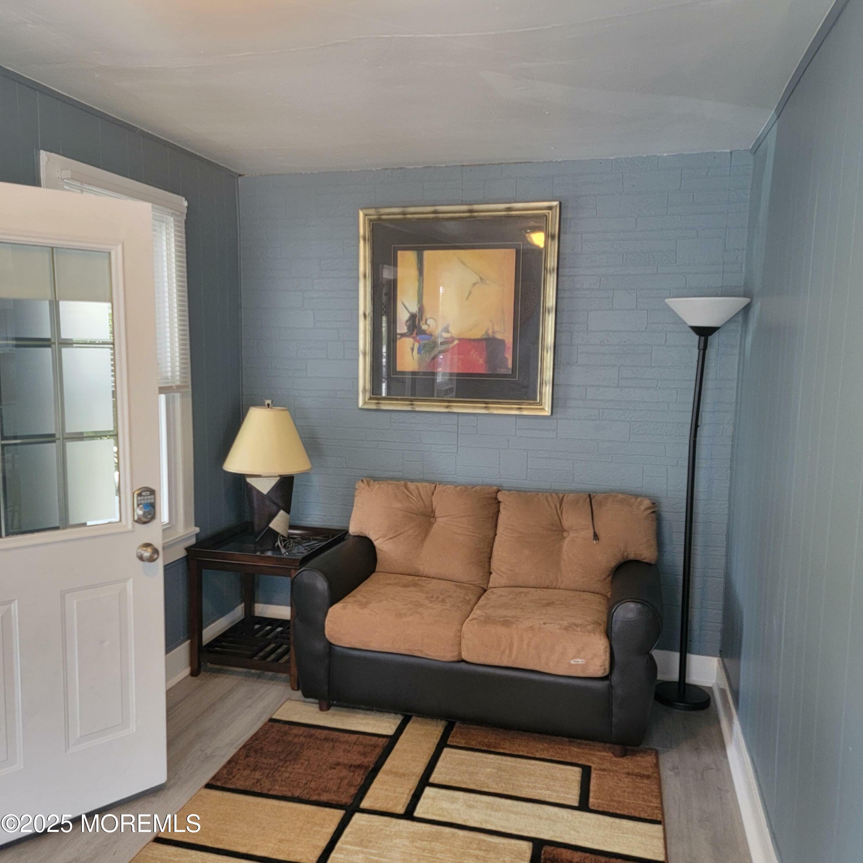 Property Photo: 212 1/2 16th Avenue Front NJ 07719