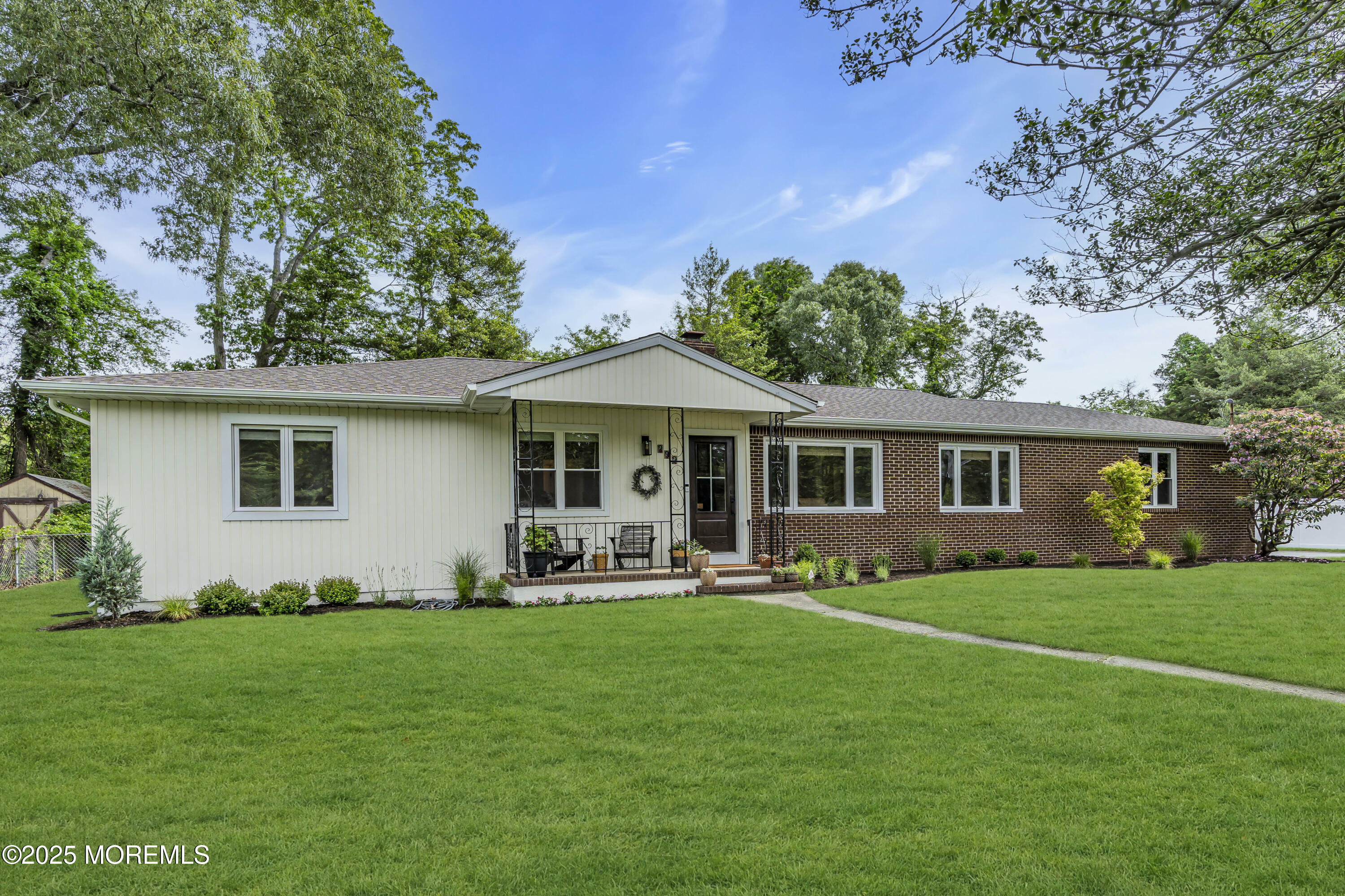 Property Photo: 392 Constitution Drive NJ 08731