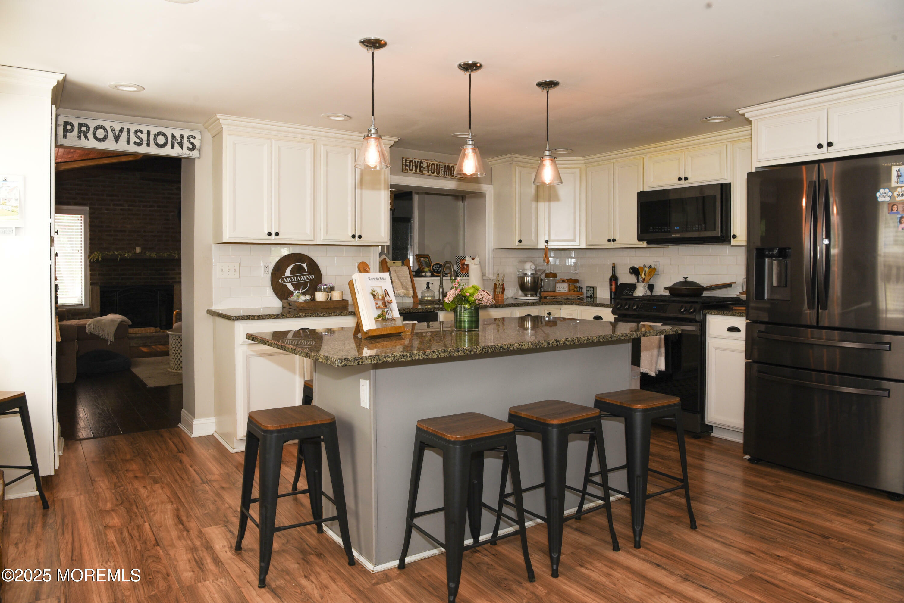 Property Photo: 202 Main Street NJ 07747