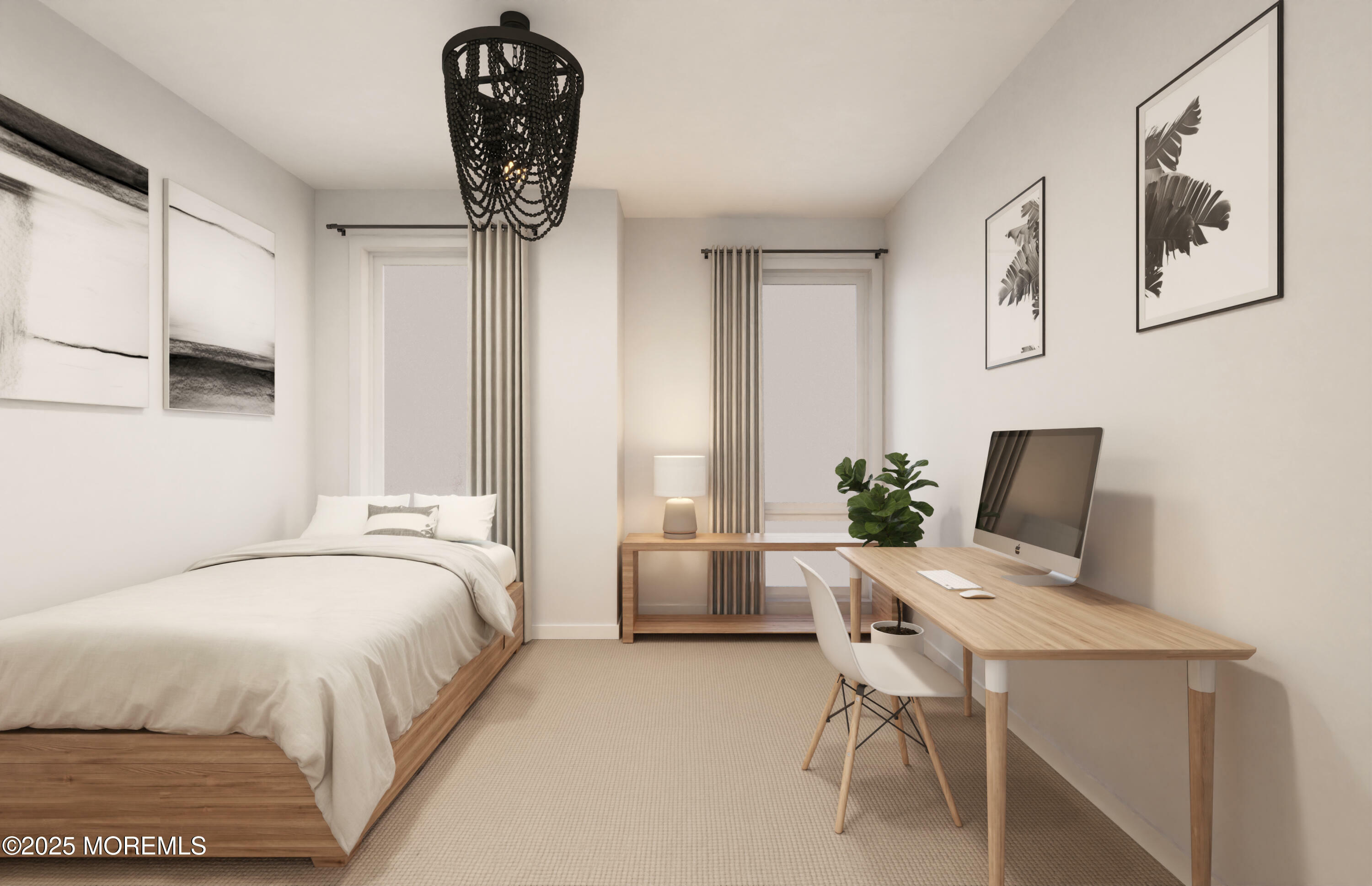 Property Photo: 1403 N Kingsley Street N 213 NJ 07712