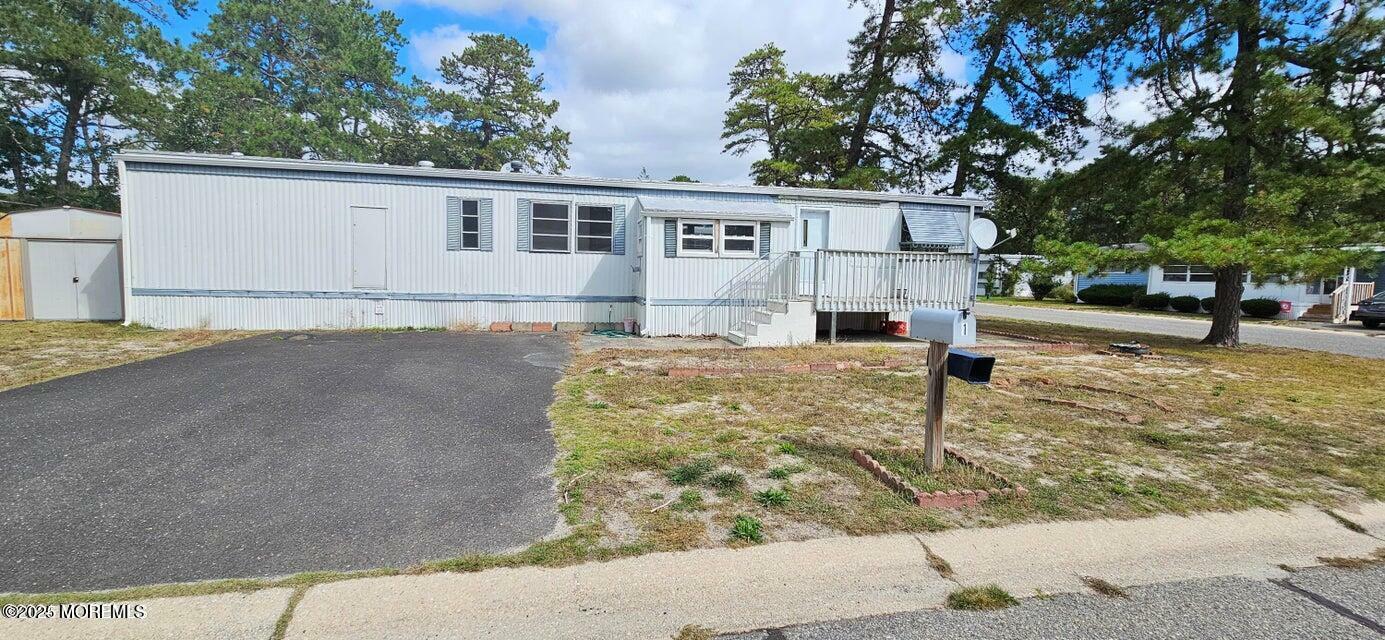 Property Photo: 1 Panda Lane NJ 08759
